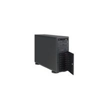 Supermicro SC743T-665B