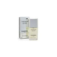 Chanel Egoist Platinum Мужская туалетная вода 100 ml