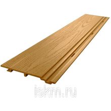 Сайдинг Фасадная панель из ДПК MultiDeck Сhalet