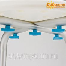 Табурет для ванны для инвалидов и пожилых В00750 (FS: табурет)