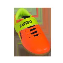 Jögel Бутсы зальные (футзалки) Rapido JSH4001-K, оранжевый