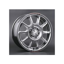 Колесные диски Racing Wheels H-133 6,5R15 5*100 ET40 d73,1 HS HP [HS]