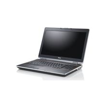 Dell DELL LATITUDE E6520 (Core i7 2760QM 2400 Mhz 15.6" 1920x1080 4096Mb 500Gb DVD-RW Wi-Fi Bluetooth Win 7 Prof)