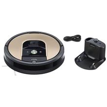 Робот-пылесос iRobot Roomba 976