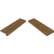 Италон Element Wood Element Mogano Scal Ang Destro 620070000778 ступень угловая правая 330 мм*1200 10 мм