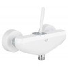 Смеситель Grohe Eurodisc Joy 23430LS0 для душа, белый