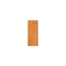 Ламинированная дверь. модель 4г7 (Размер: 700 х 2000 мм., Цвет: Итальянский орех, Комплектность: + коробка и наличники)