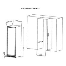 COLD VINE C242-KST1