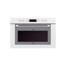 Whirlpool Микроволновая печь Whirlpool AMW 735 WH