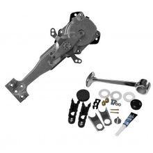 Lewmar Рычаг управления с ручкой и держателем Lewmar 89400185