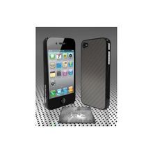 Promate для iPhone 4 (Viper+.SL) светло-серый