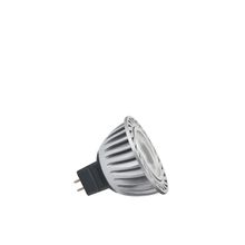 Paulmann. 28054 Лампа рефлектор. LED 3W GU5,3 40° тепл. бел.