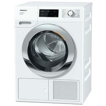 MIELE TEJ675WP