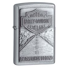 Zippo Зажигалка  20229