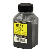 Тонер Hi-Black для HP LJ 1160 2015, Тип 2.2, Bk, 150 г, банка