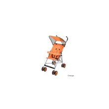 Коляска трость Happy Baby Orbit ST-001 (Orange)