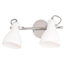 Arte Lamp Спот Arte Lamp Fado A1142AP-2CC ID - 247217