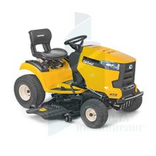 Садовый трактор Cub Cadet XT2 PS117