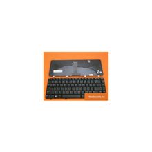 Клавиатура для ноутбука HP Omnibook 500, 510, 520, 530 HP Pavilion ZU175, ZU1155, XU155 Series