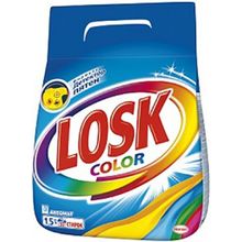 Losk Color 1.5 кг