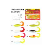 AKARA Рипер Akara MEGA Solttail SR-3 131
