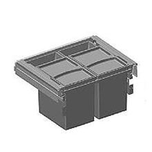 Alveus ALBIO 50 SET 1107928