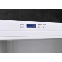 Встраиваемый холодильник Kuppersberg NRB 17761