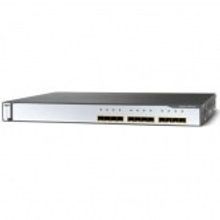 Коммутатор Cisco Catalyst (WS-C3850-12S-S)