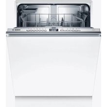 Встраиваемая посудомоечная машина Bosch SGH4HAX11R (60 см)