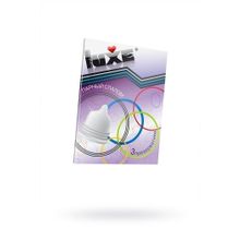 Презервативы Luxe конверт Парный слалом 18 см 3 шт