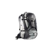 Рюкзак DEUTER Trans Alpine 30 (32223) 7410 Black-granite