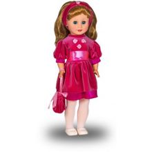 Весна Людмила со звуком 52,5 см