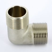 Угол Н UNI-FITT 1" 613N4400