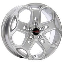 Nitro Y-1010  6.5x15 4x98 D58.6 ET32 BFP