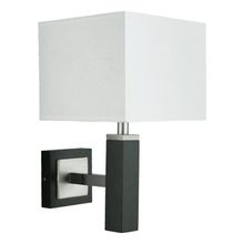 Бра Arte Lamp A8880AP-1BK WAVERLEY