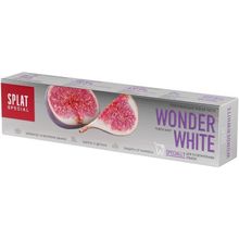 Сплат Special Wonder White Purple Mint 75 мл