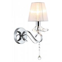 Rivoli Бра Rivoli Congelato A1 CR Б0038044 ID - 464508