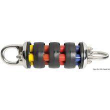 Osculati Master Mooring 20 device - 2300 kg, 01.208.03