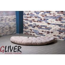 Кресло Оустер Велюр S