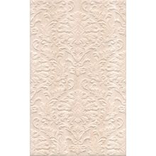 KERAMA MARAZZI 6338 Пантеон беж структура 25х40х8