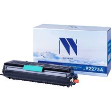 Картридж NVP совместимый HP 92275A для LaserJet IIP IIP Plus IIIP IIIS 4Si II IID II IIID (3500k)