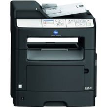 KONICA MINOLTA bizhub 3320 МФУ лазерное чёрно-белое