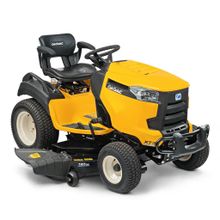 CUB CADET XT3 QS137