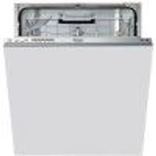 Посудомоечная машина Hotpoint-Ariston LTB 6B019 C EU