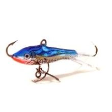 Балансир Jigging Rap W07, 7см, 18г, CHBM Rapala