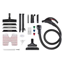 POLTI Vaporetto Lecoaspira FAV20