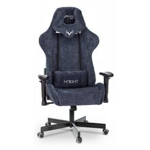 ZOMBIE Кресло игровое Viking Knight LT27 FABRIC ID - 376207