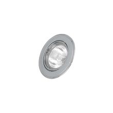 Elvan 16237SS ELVAN METAL точечный встаиваемый светильник