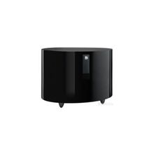 KEF PSW2500-Piano Black