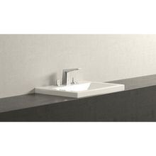 Смеситель Grohe Allure Brilliant 20342000 для раковины